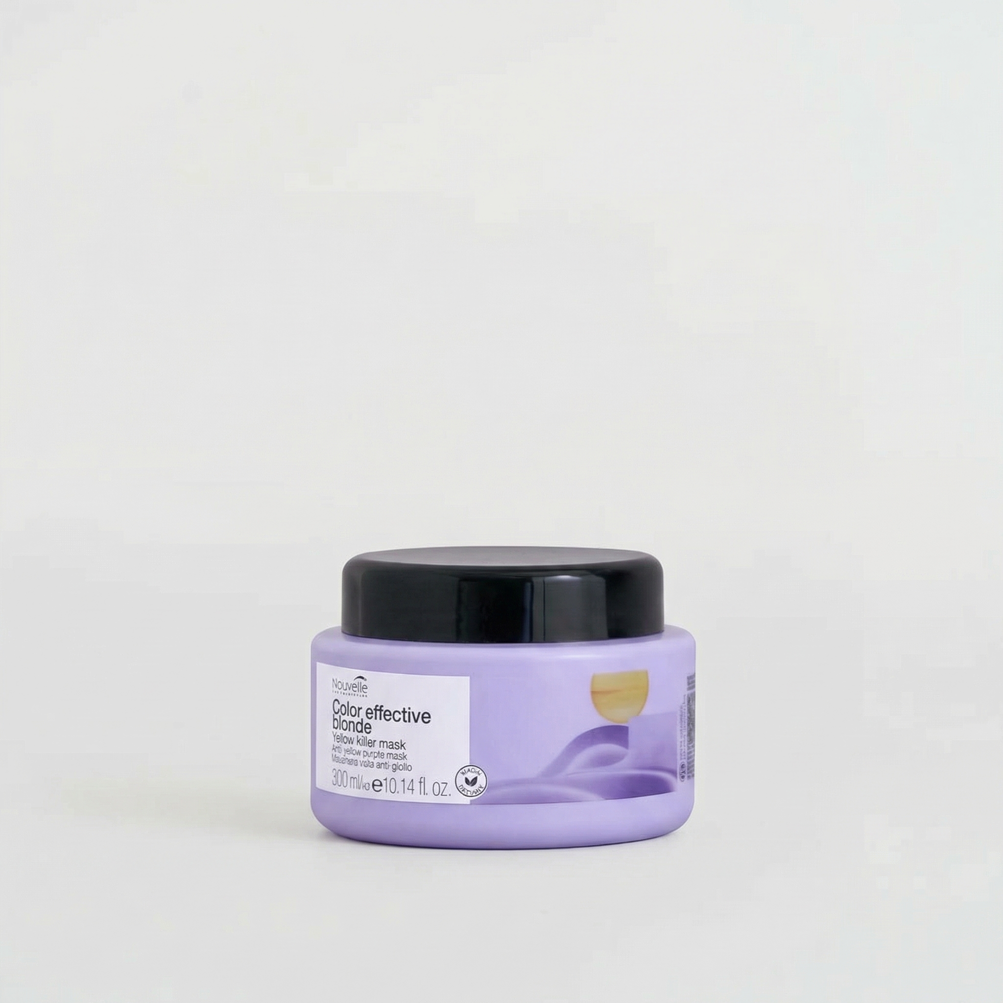 YELLOW KILLER MASK 300ML